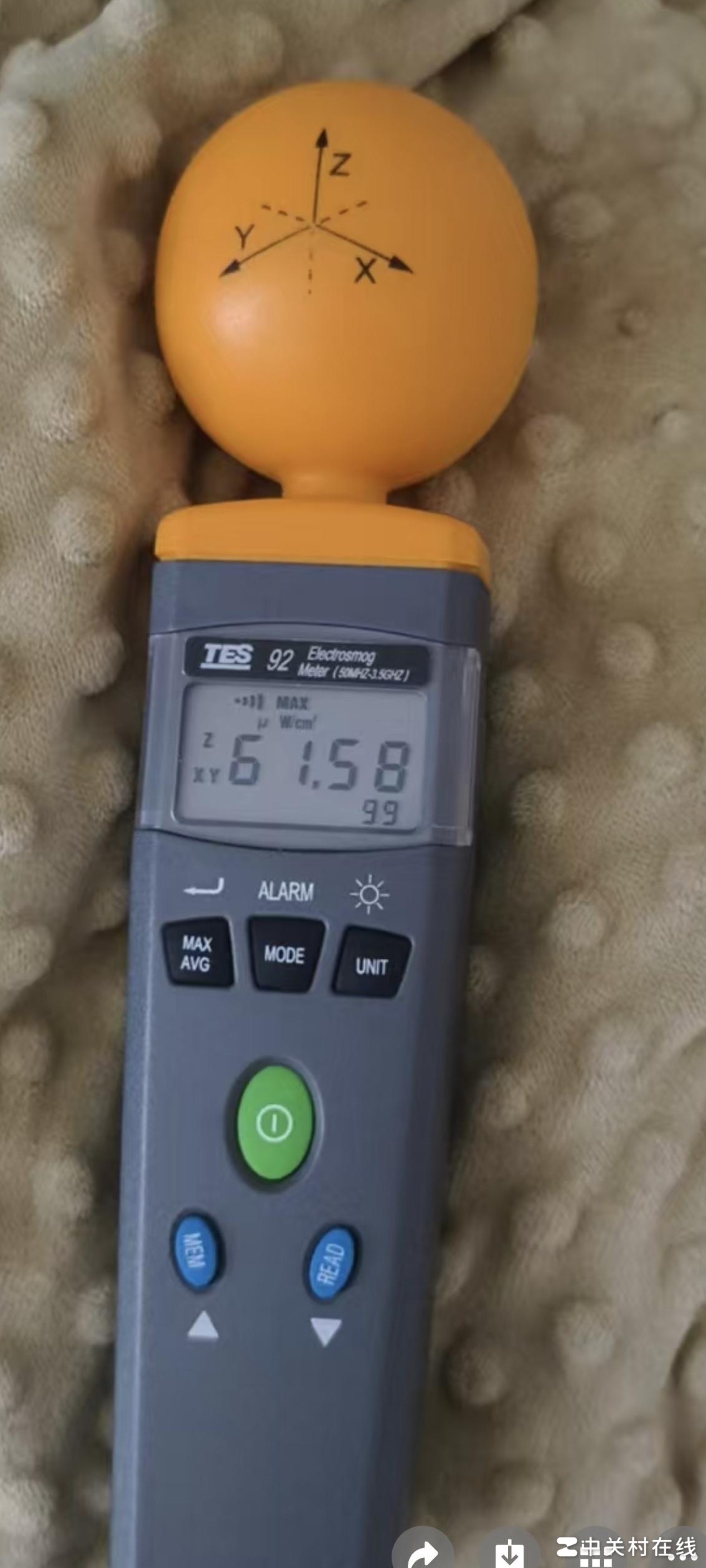 5G基站辐射60多有危害吗