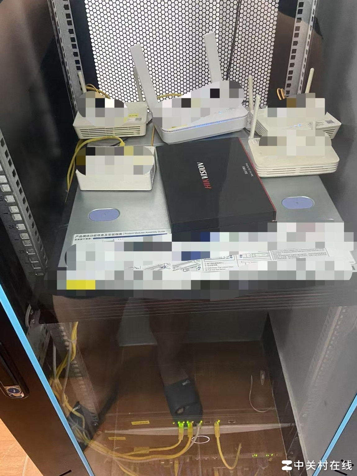 宿舍大机箱有辐射吗