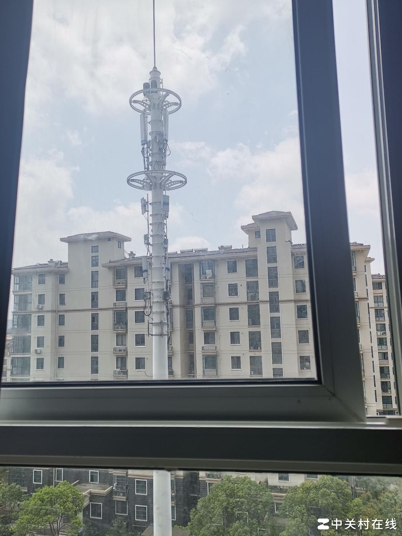 信号塔影响健康吗