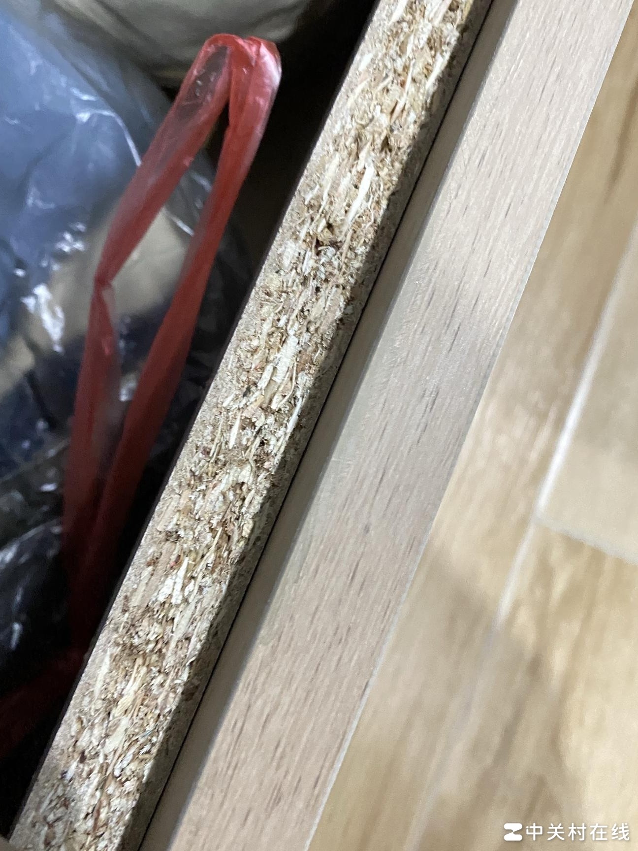 板材异味含甲醛？处理方法