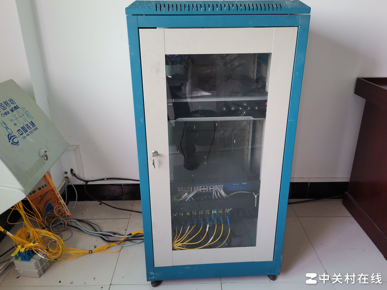 监控室辐射对人体有害吗