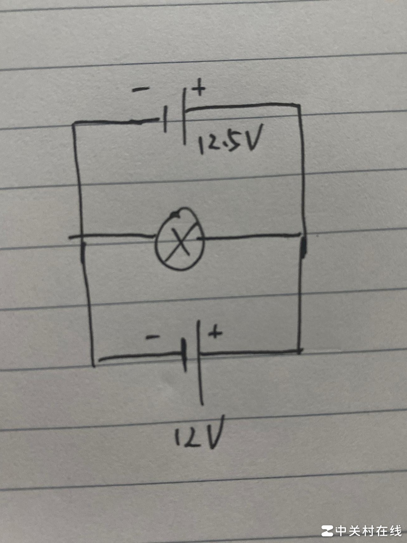 直流电源并联问题及解决