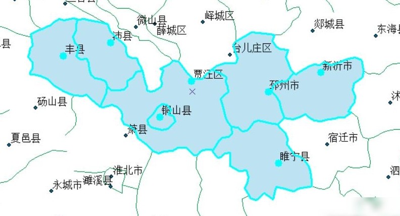 GIS中仅保留选中要素
