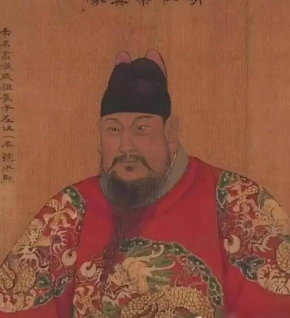 朱高炽为何谥号仁宗？