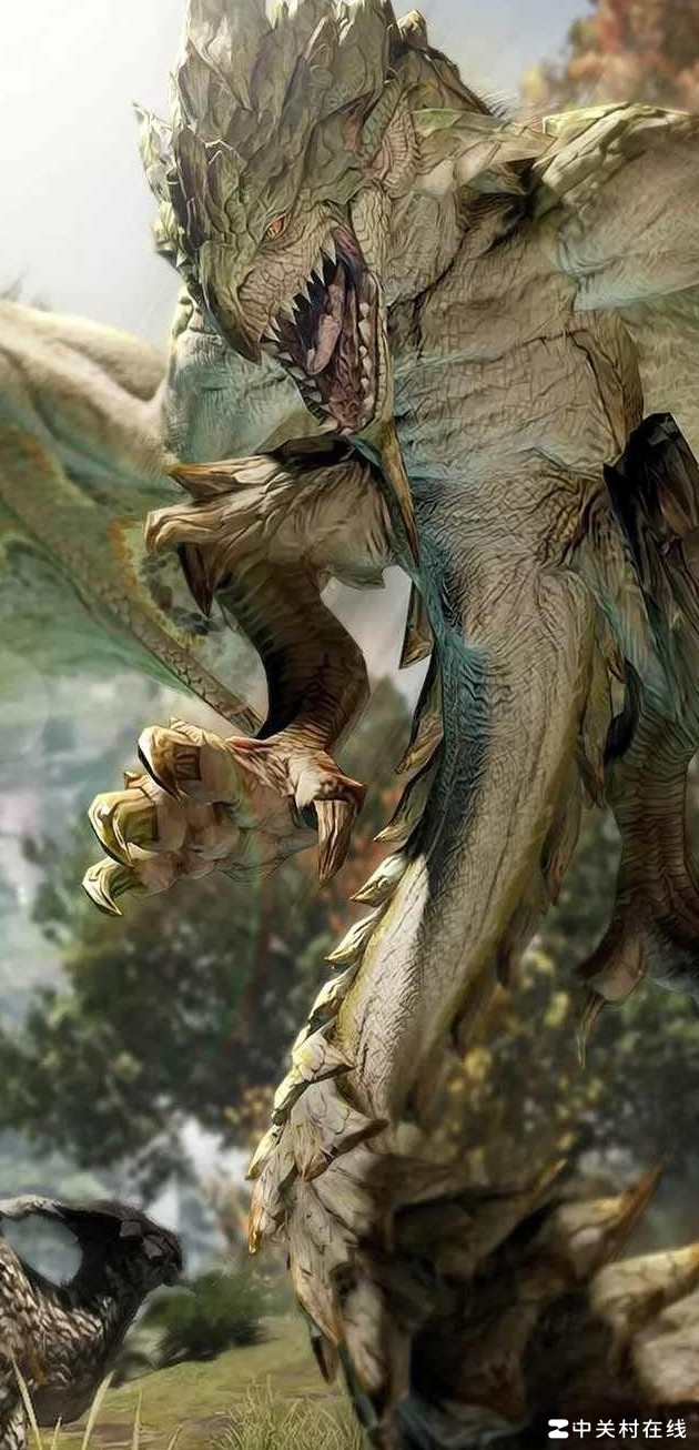 MHW攻击Buff堆叠技巧