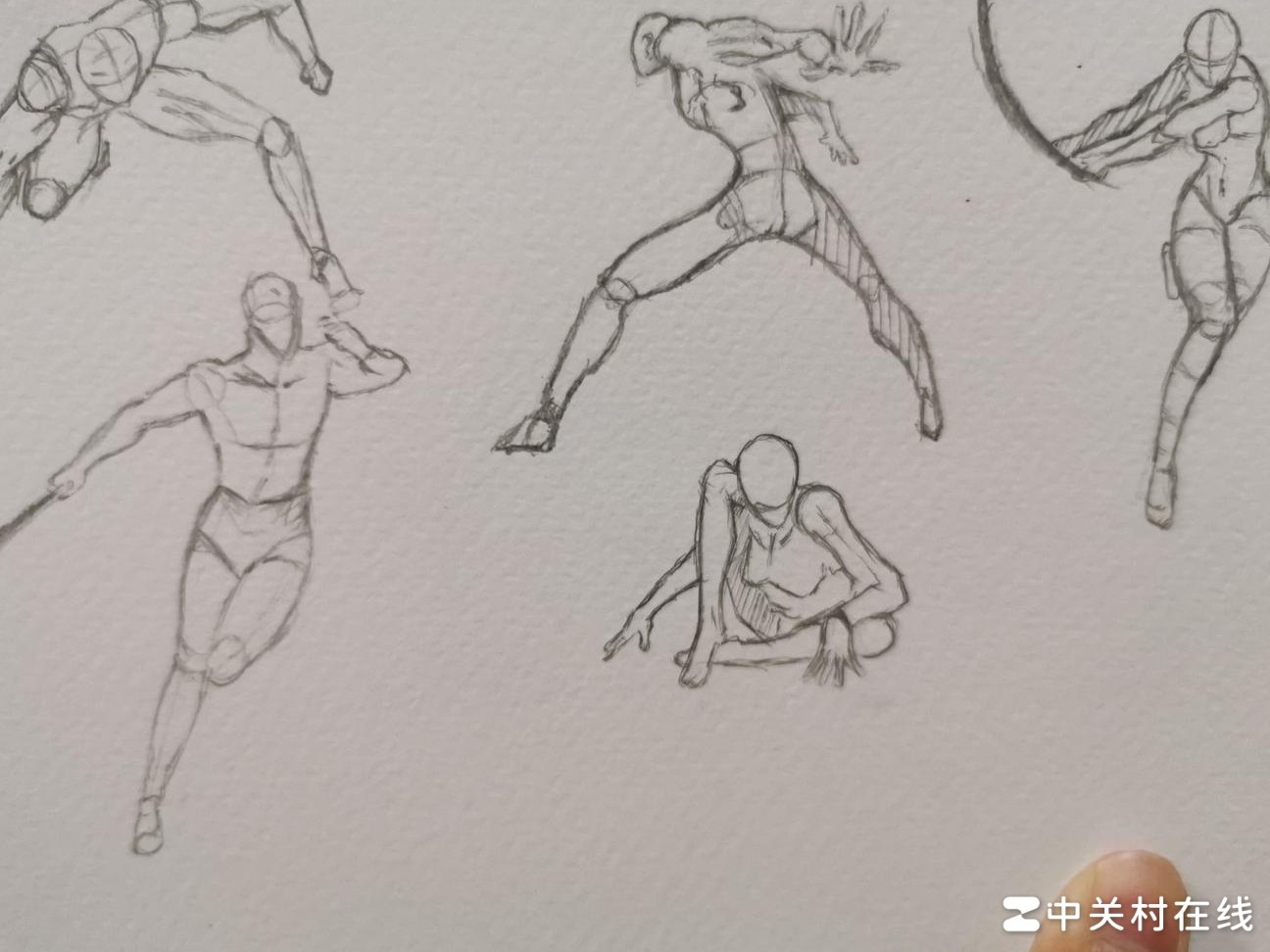 新手必临的入门绘画推荐