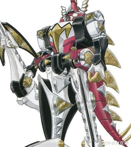 仲代壬琴，冷艳爆龙杀手