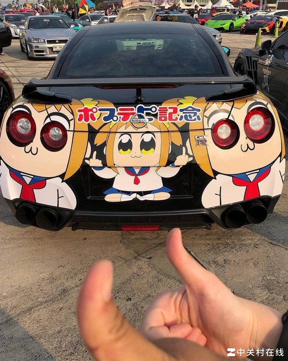 r35为何被如此推崇？