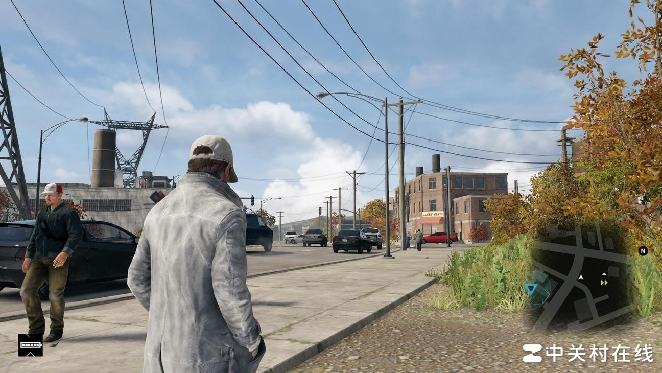 低配电脑游戏画质设置技巧