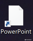 PPT桌面显示异常原因