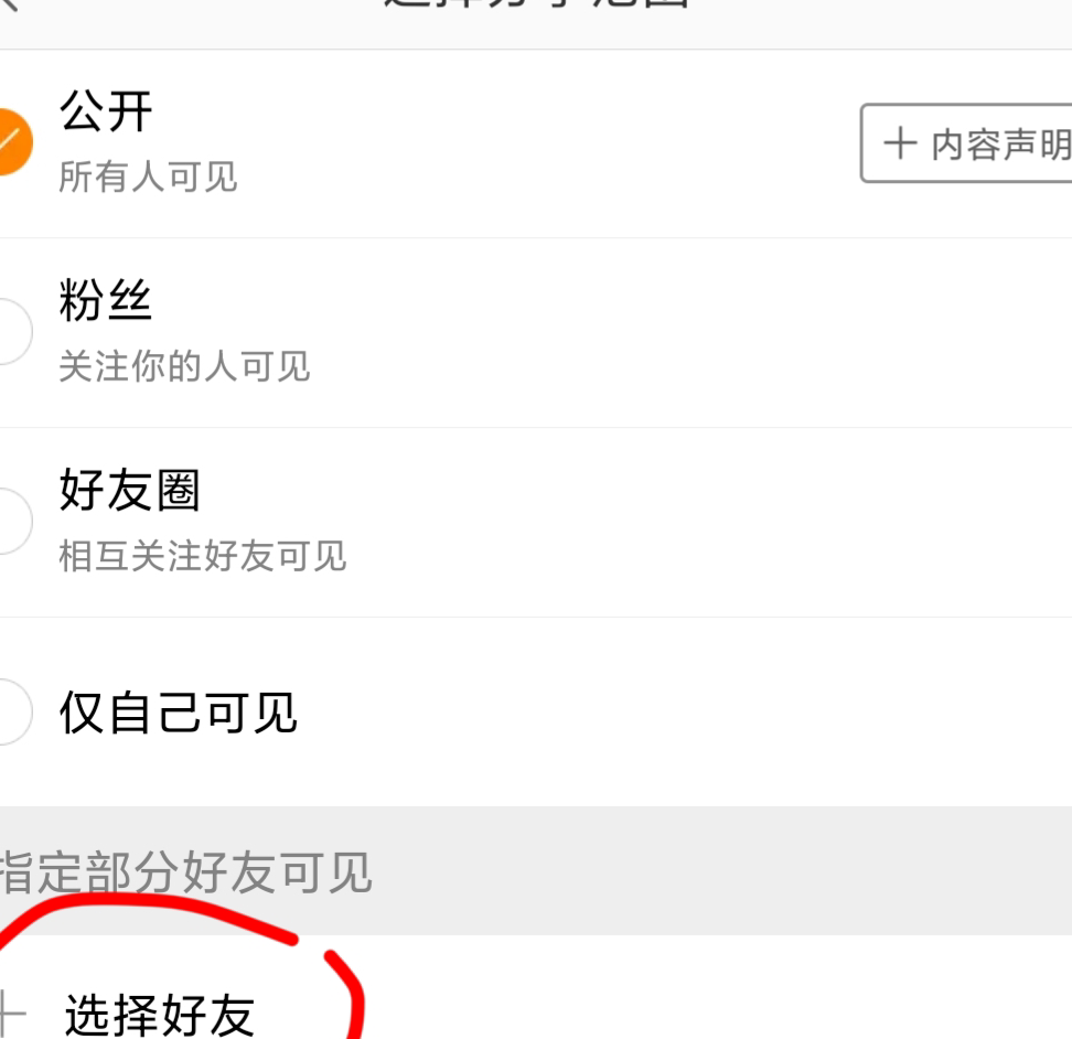 微博能设仅一人可见吗？