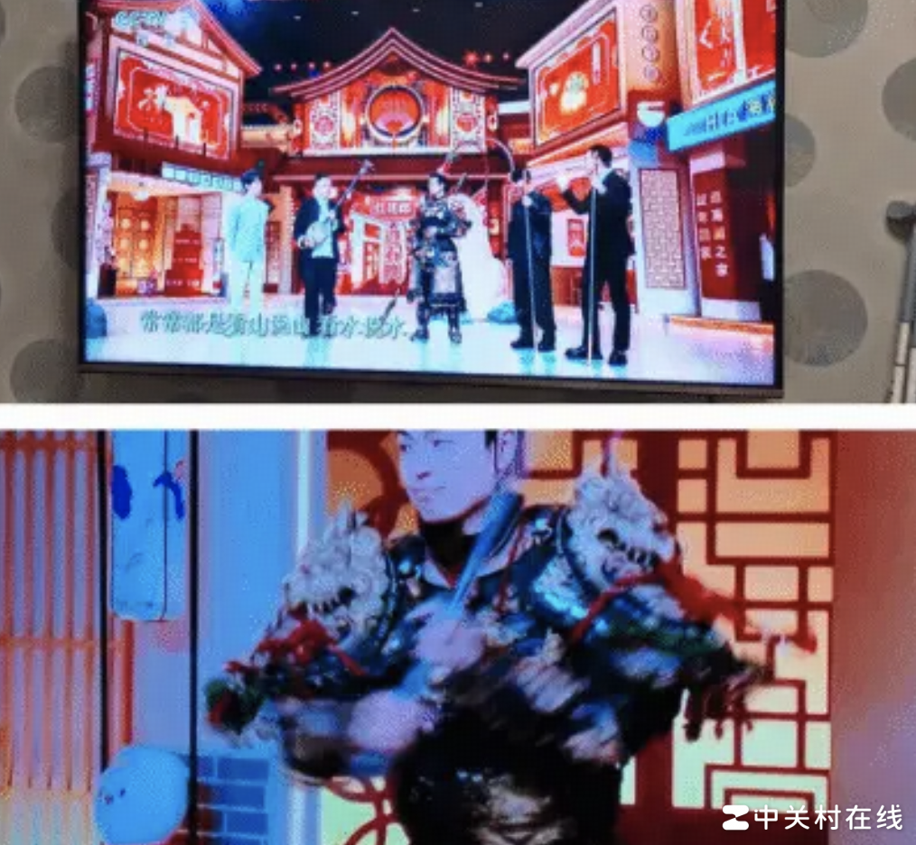 黑神话将登2025春晚？