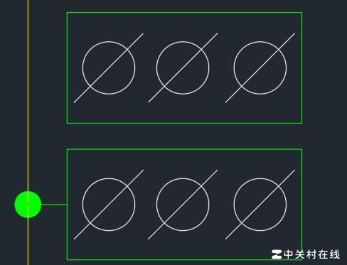 电气符号含义求解