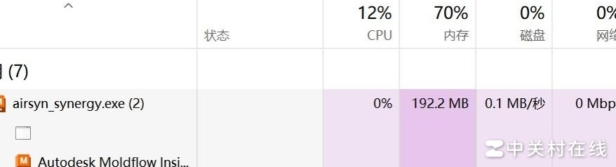 正版CAD能否装盗版Moldflow
