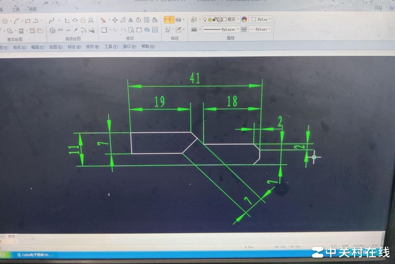 操作工自学画图入门指南