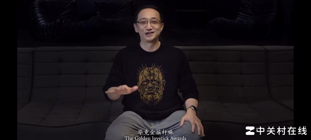 冯骥金摇杆获奖感言引热议