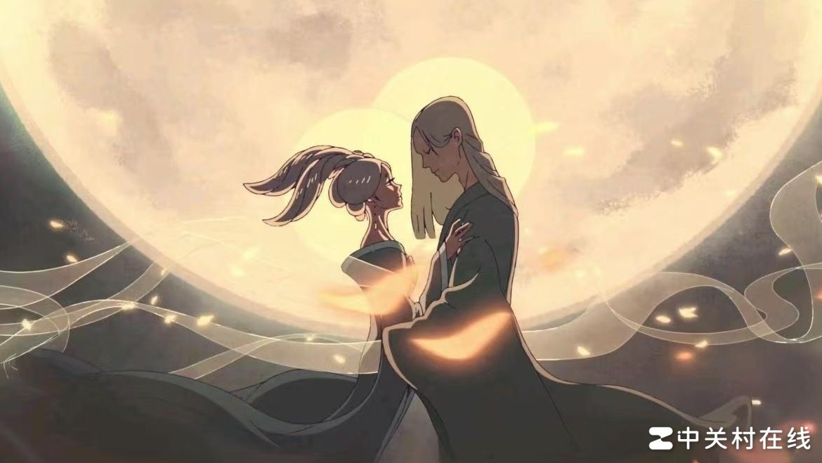 黑神话第四章私会仙人身份揭秘