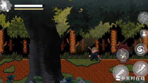 黑神话，悟空像素版争议