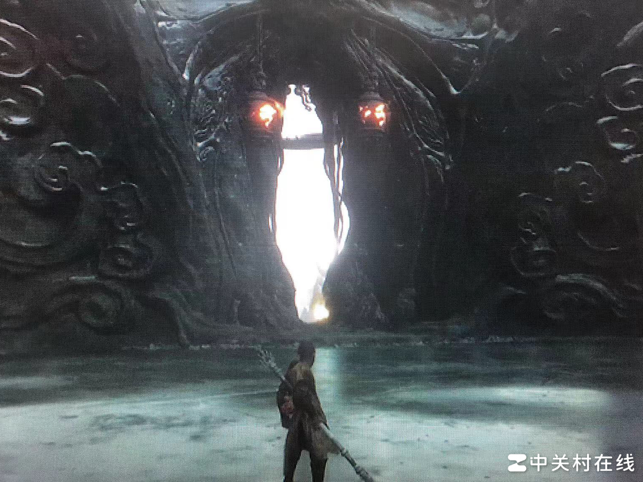 黑神话悟空性隐喻解析