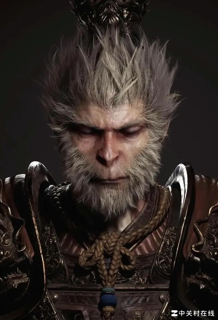 外国人眼中的孙悟空