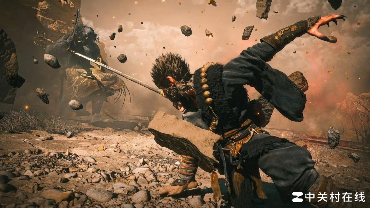 新手通关黑神话七十二难指南