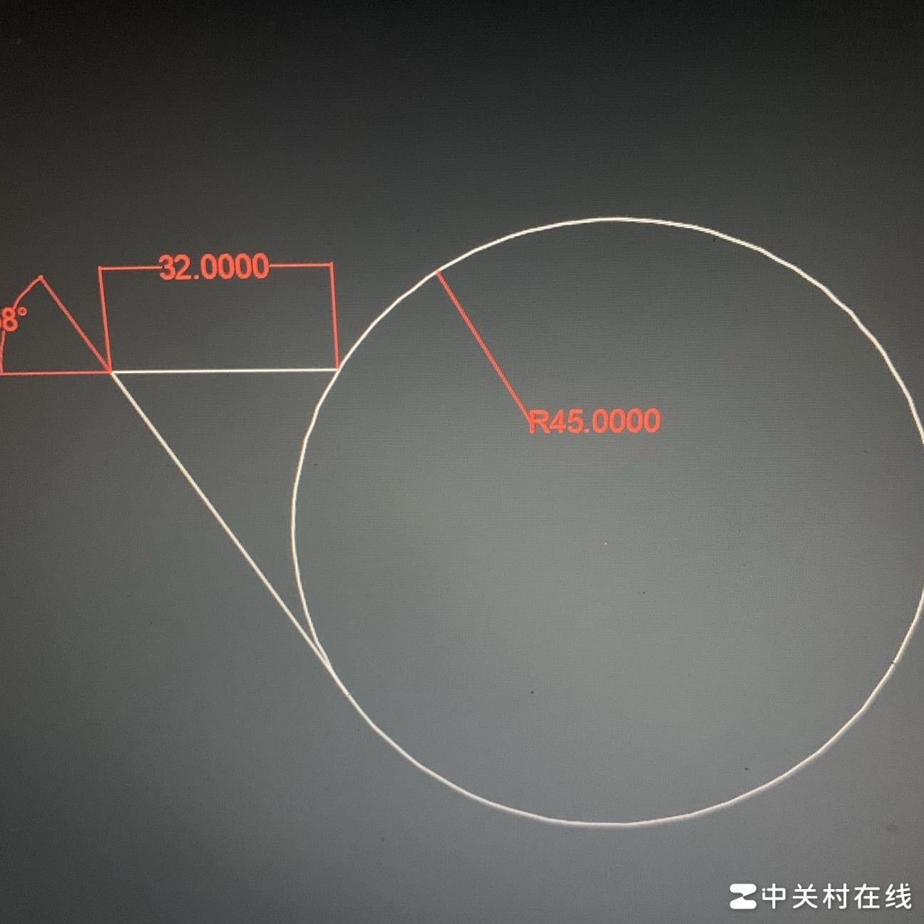 CAD快捷绘图技巧
