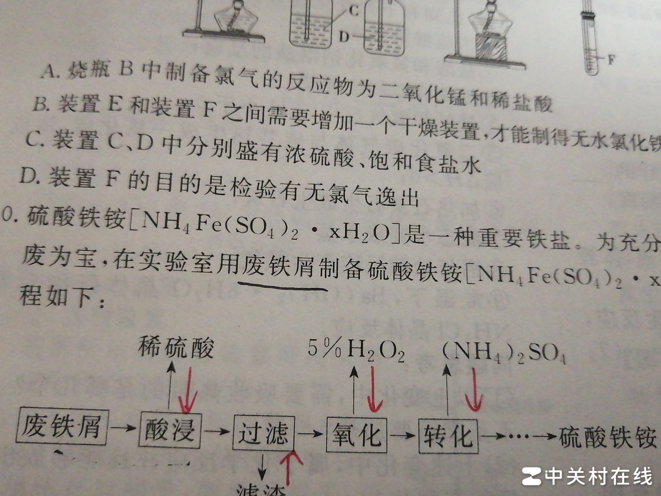工业流程图箭头为何用黑色
