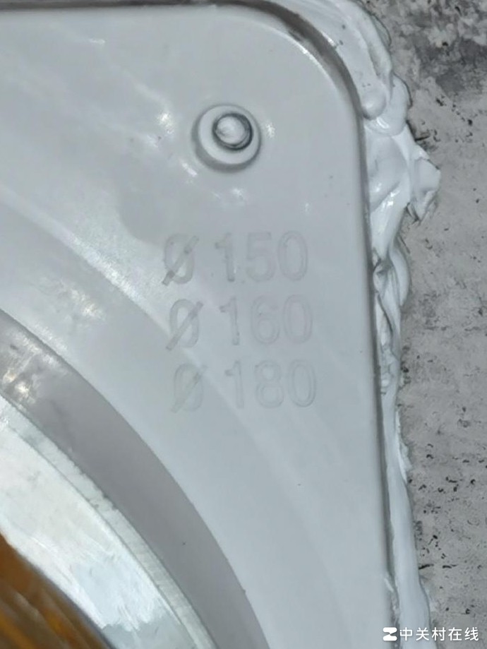 抽油烟机排风口解析