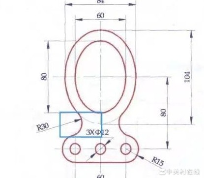建筑CAD2020绘图教程