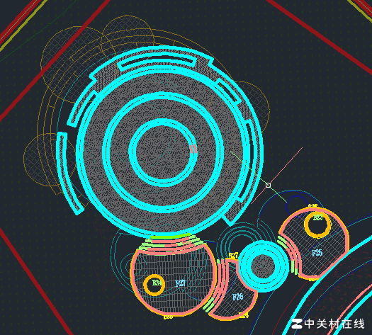 CAD异常情况处理指南