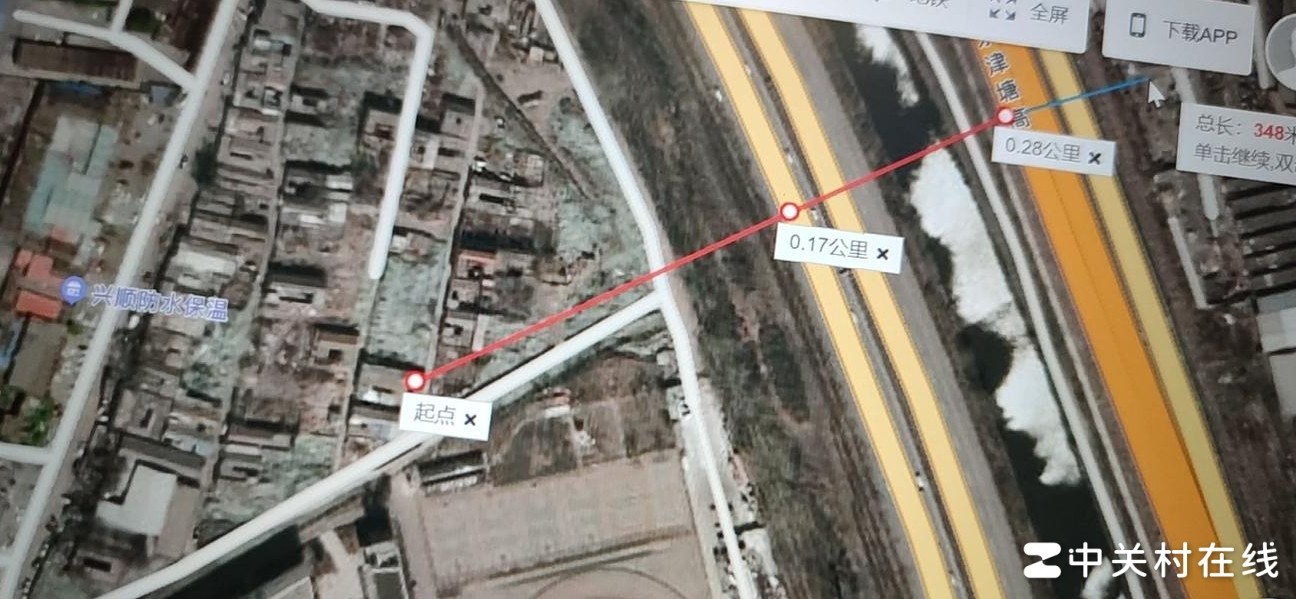 房子临快速路噪音大吗？