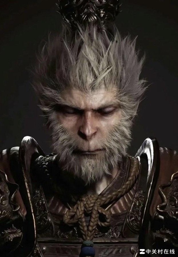 黑神话，悟空为何爆火？