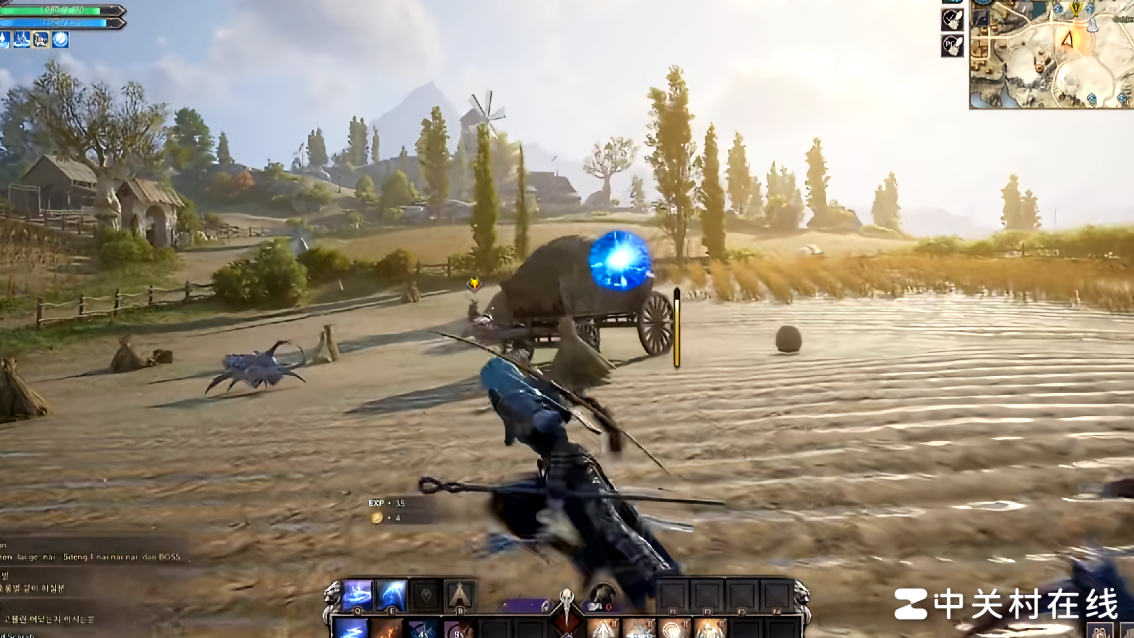 这是什么游戏？求解