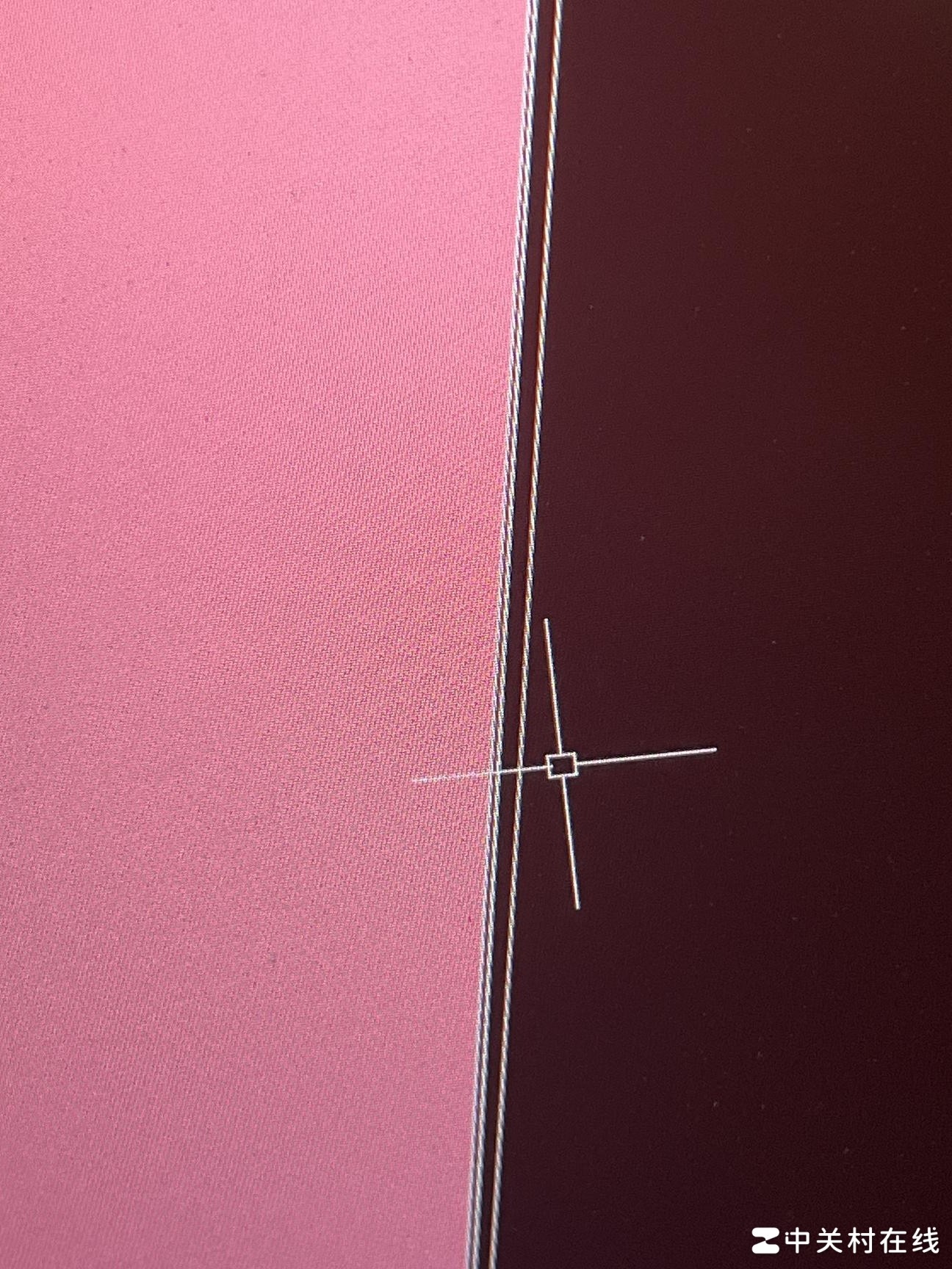 CAD填图常见问题