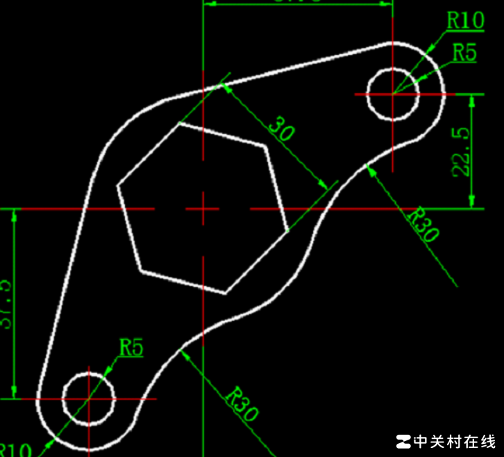 CAD绘图入门指南