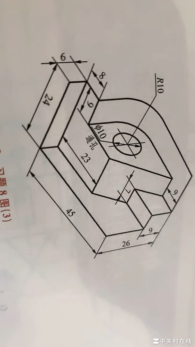 三视图的定义与作用