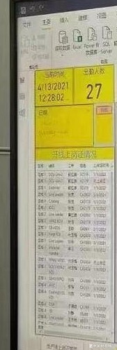 Power BI数字时钟制作