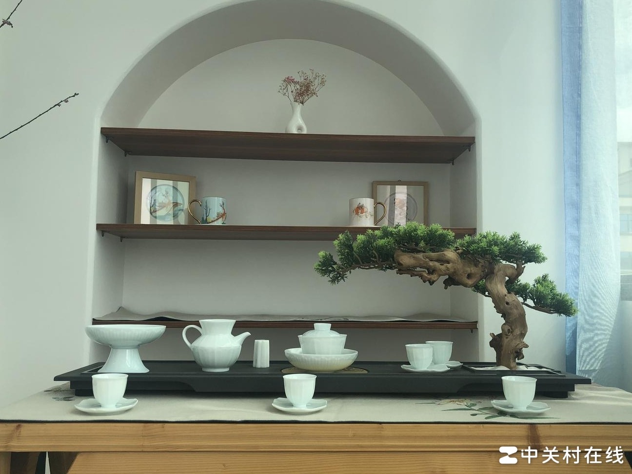 直播间背景布置技巧