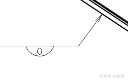 机械图纸符号含义解析