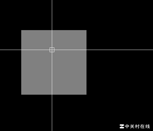CAD打印PDF灰色50仍显黑