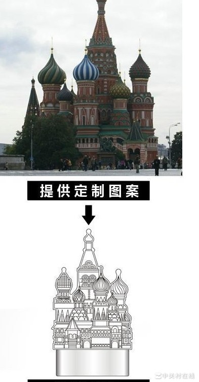 实拍图转矢量图技巧