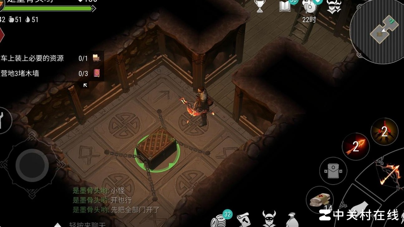 这是什么游戏？求解！