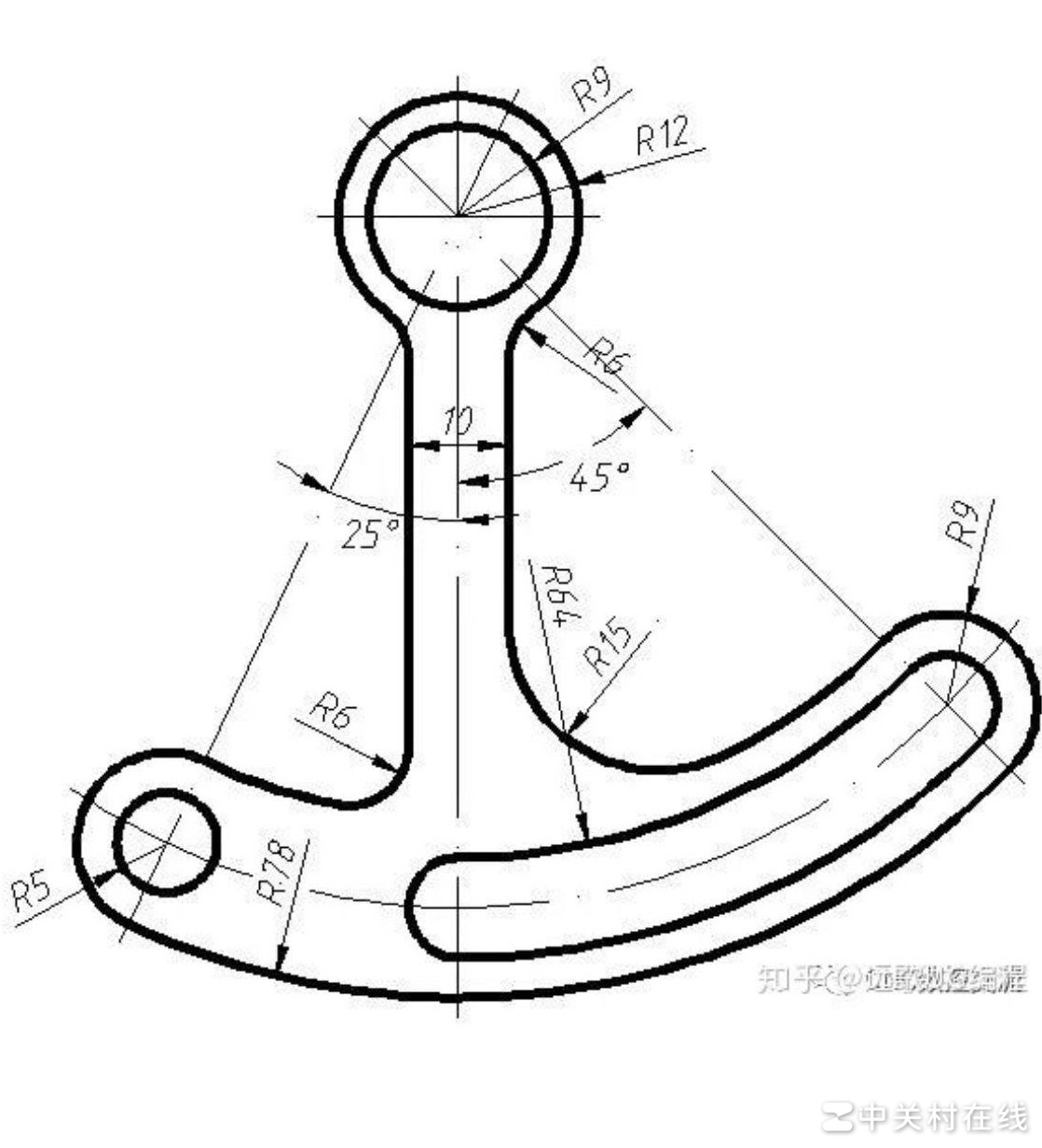 CAD绘图入门指南