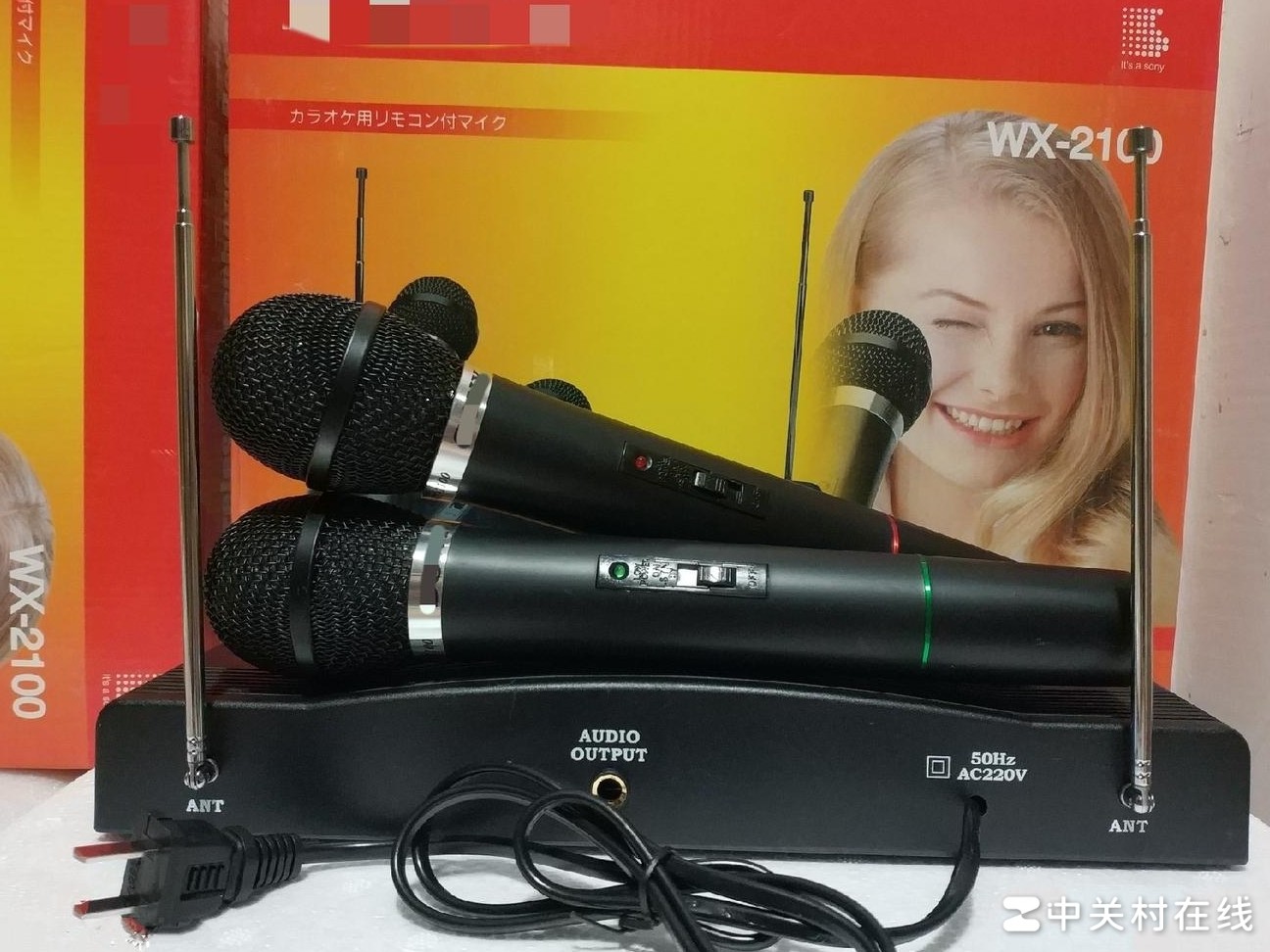 单通道驱动双功放方案