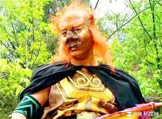 小钻风闯金庸能无敌？