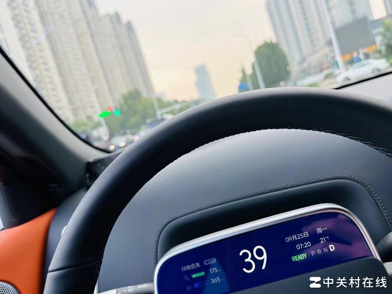 单看方向盘，能识车型？