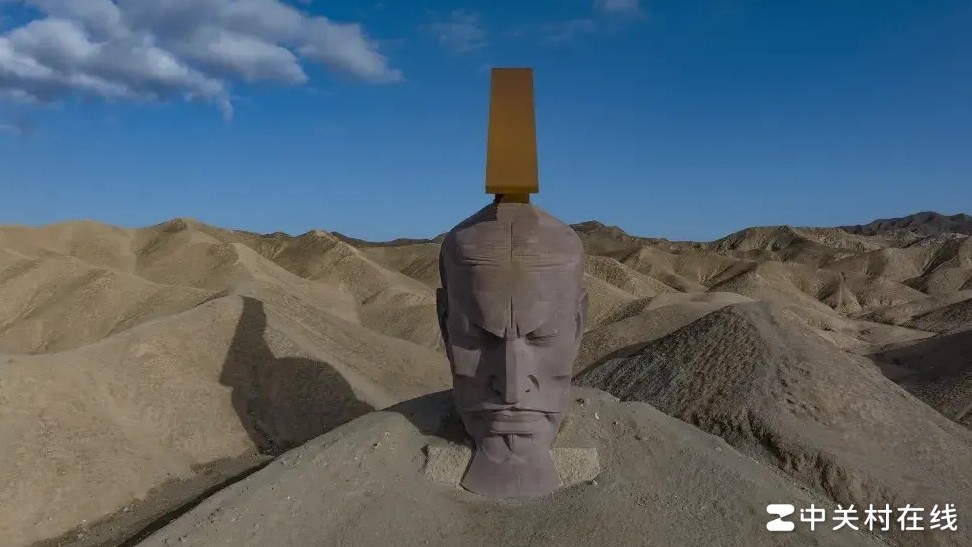 汉武帝雕像审美之争