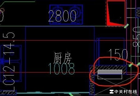 这堵墙是承重墙吗？