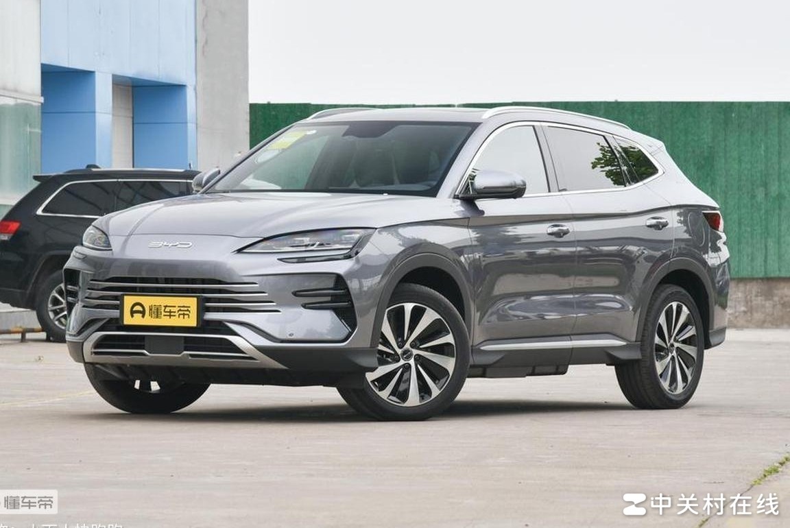 增程还是插混？一文看懂