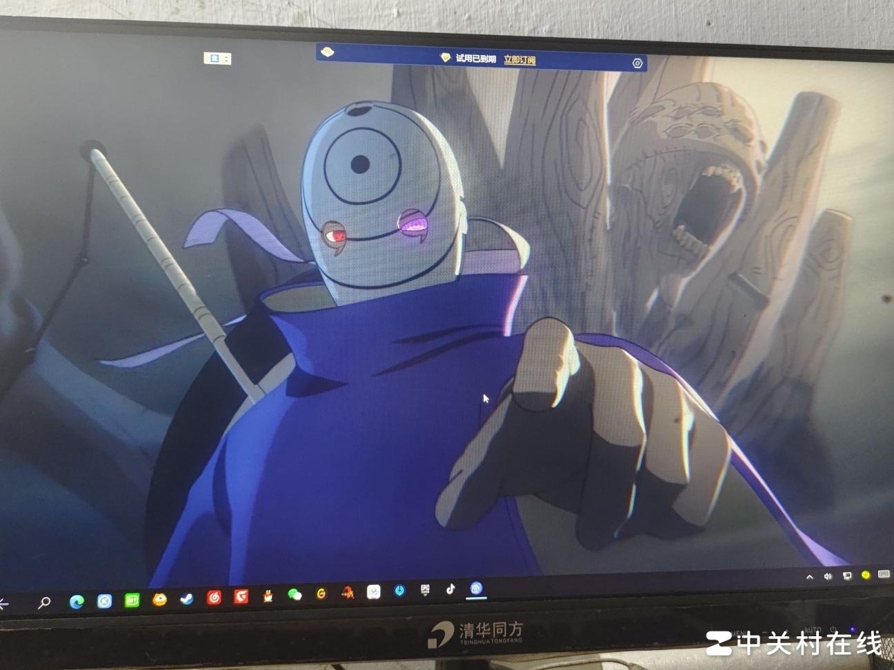 桌面快捷方式消失？